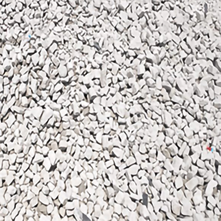 sunken slab filling materials megalite